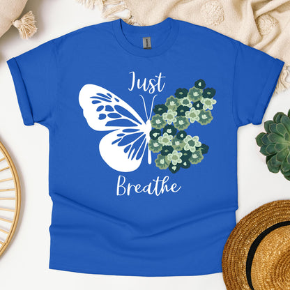 Just Breath 19