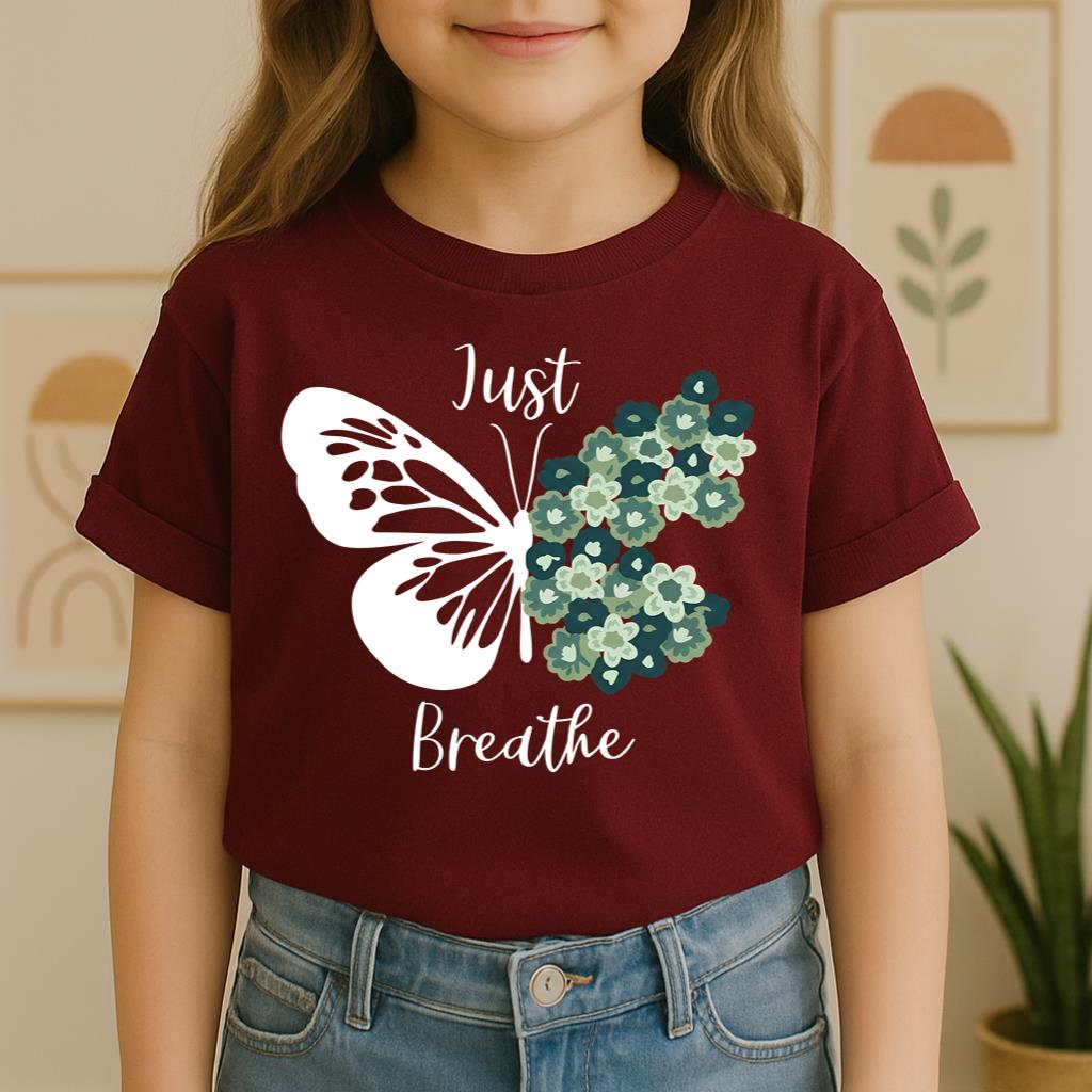 Just Breath 19