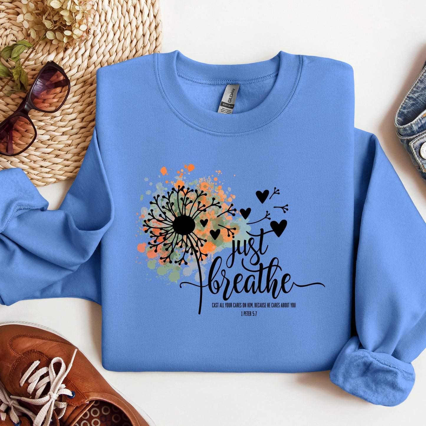 Just Breathe 017