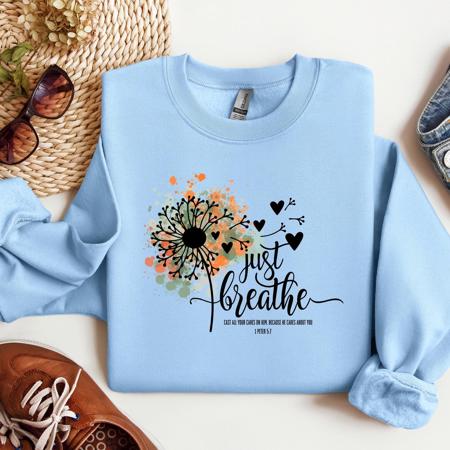 Just Breathe 017
