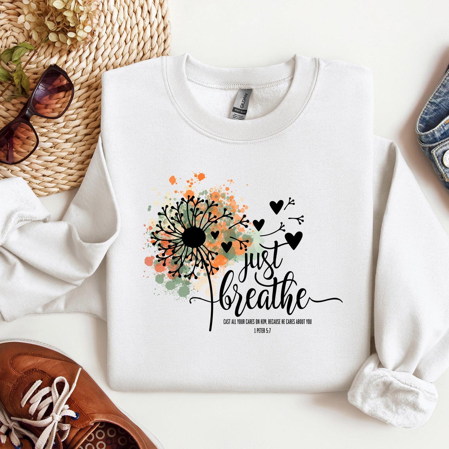 Just Breathe 017