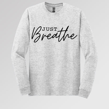 Just Breathe 018