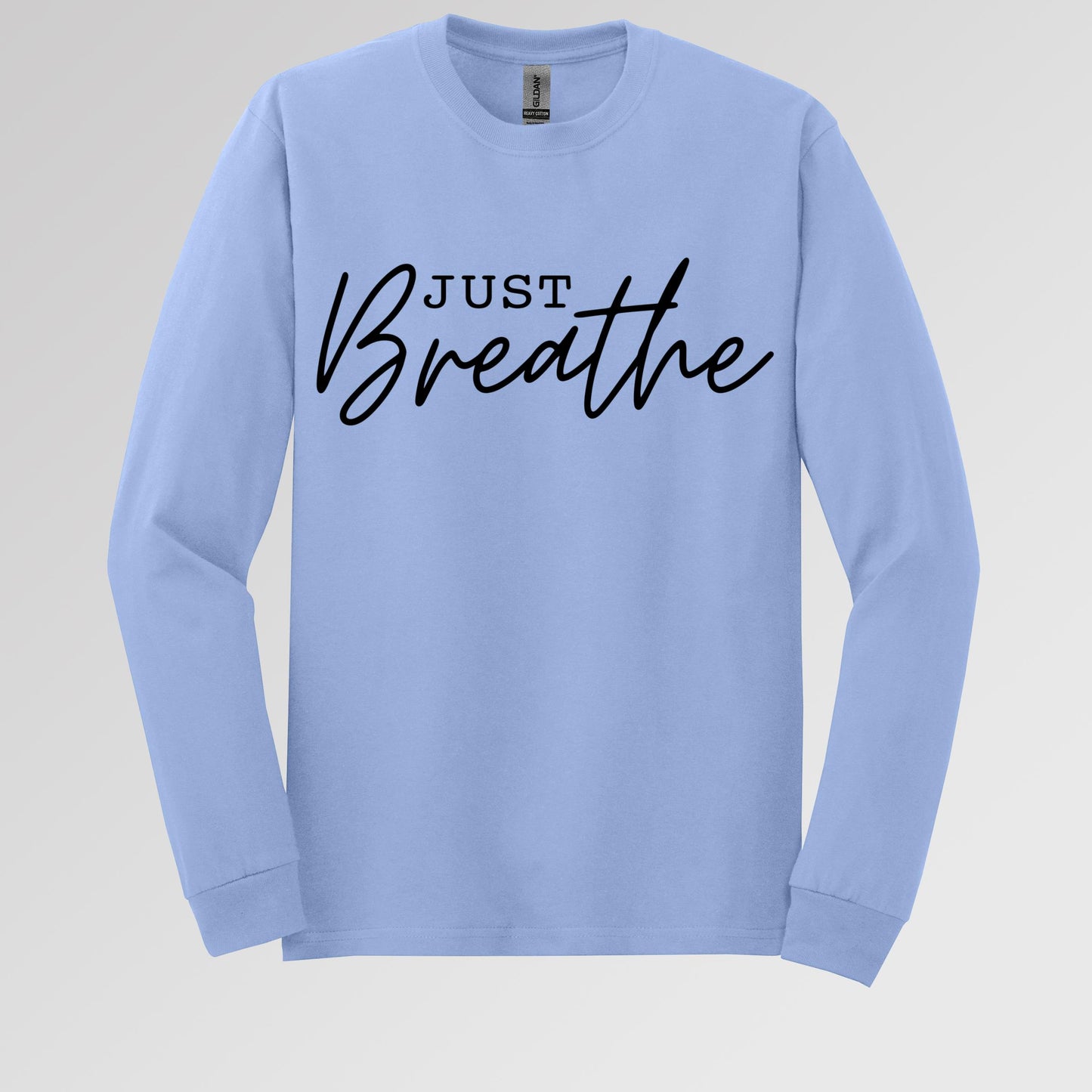 Just Breathe 018