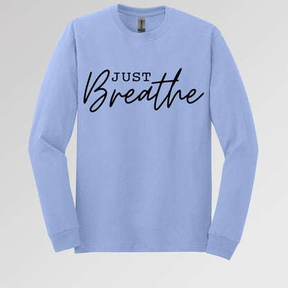 Just Breathe 018