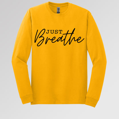 Just Breathe 018
