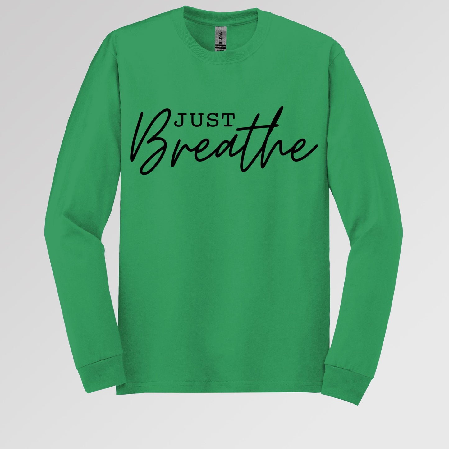 Just Breathe 018