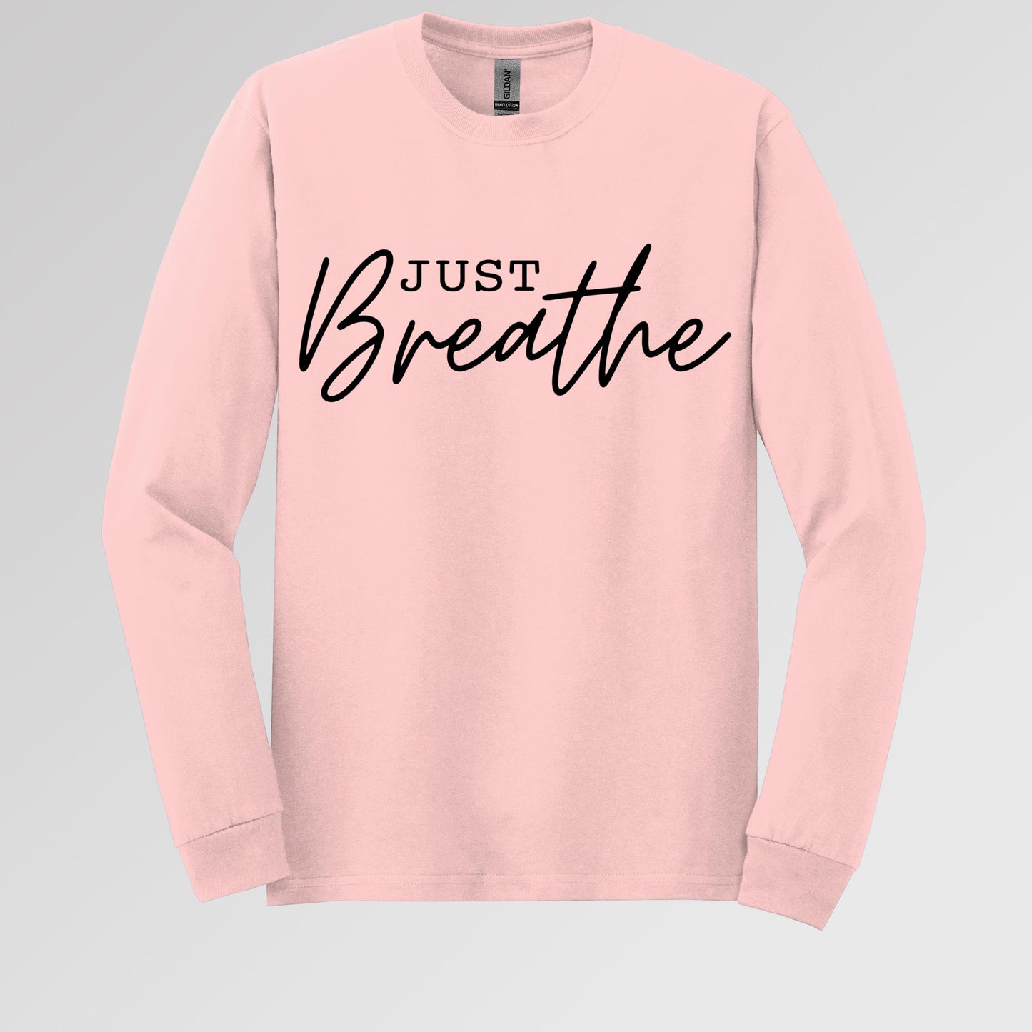 Just Breathe 018