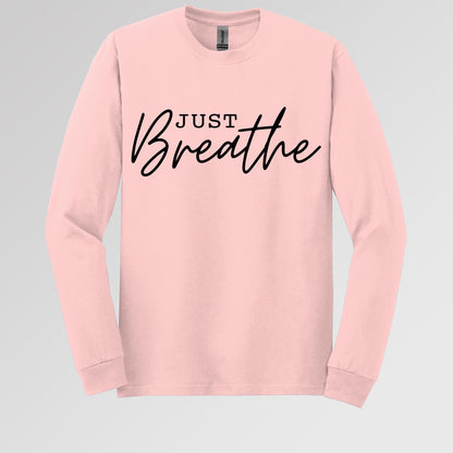 Just Breathe 018