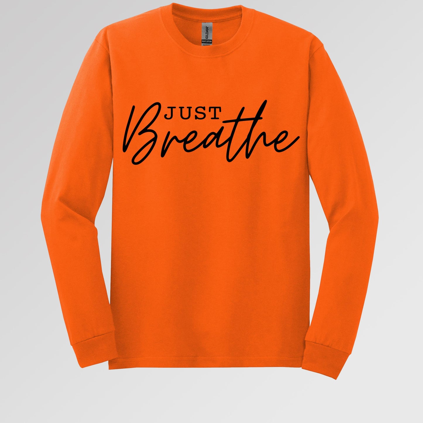 Just Breathe 018