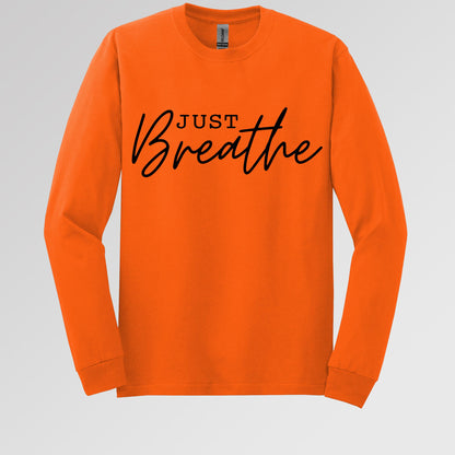 Just Breathe 018