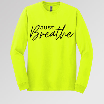 Just Breathe 018