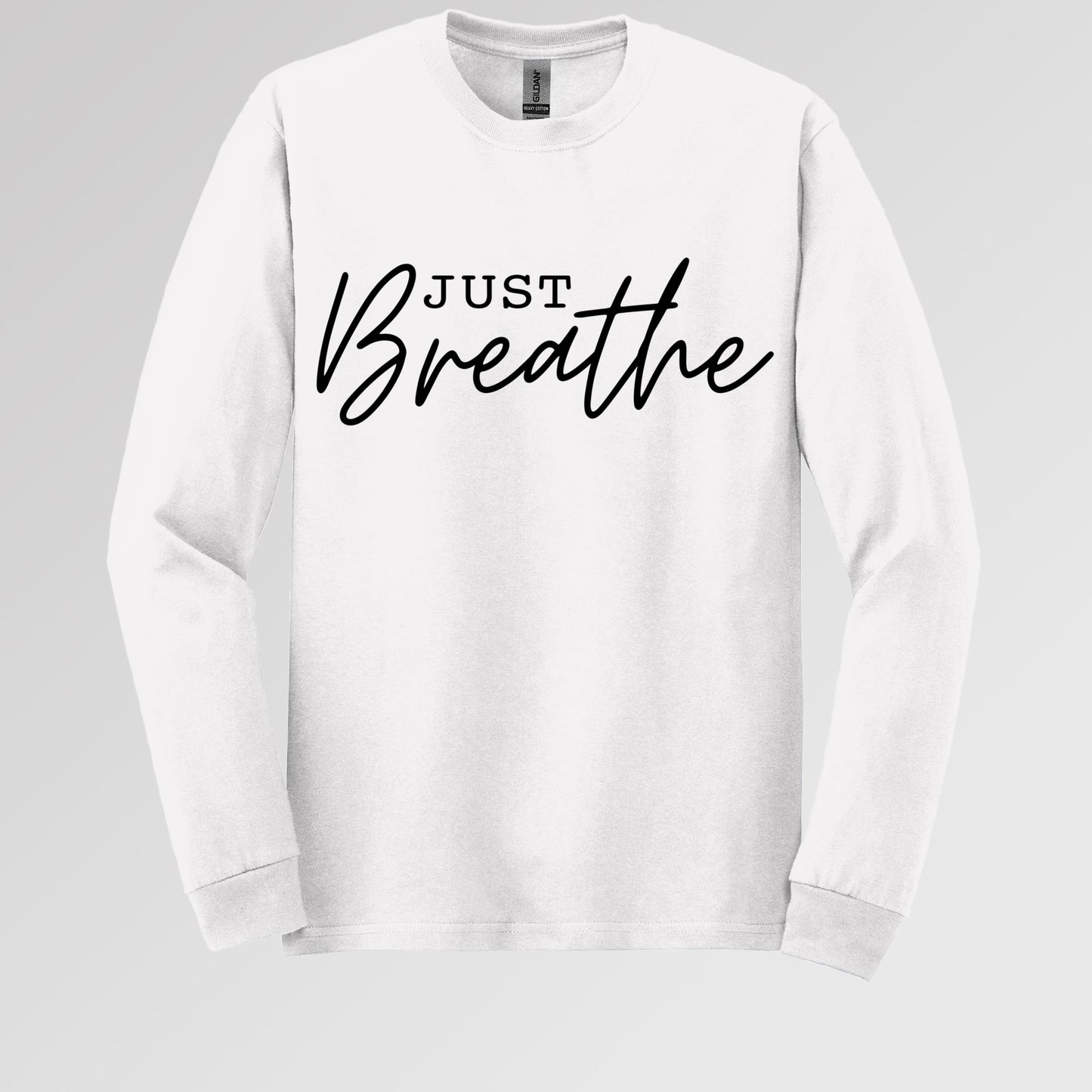 Just Breathe 018