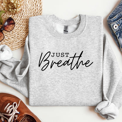 Just Breathe 018