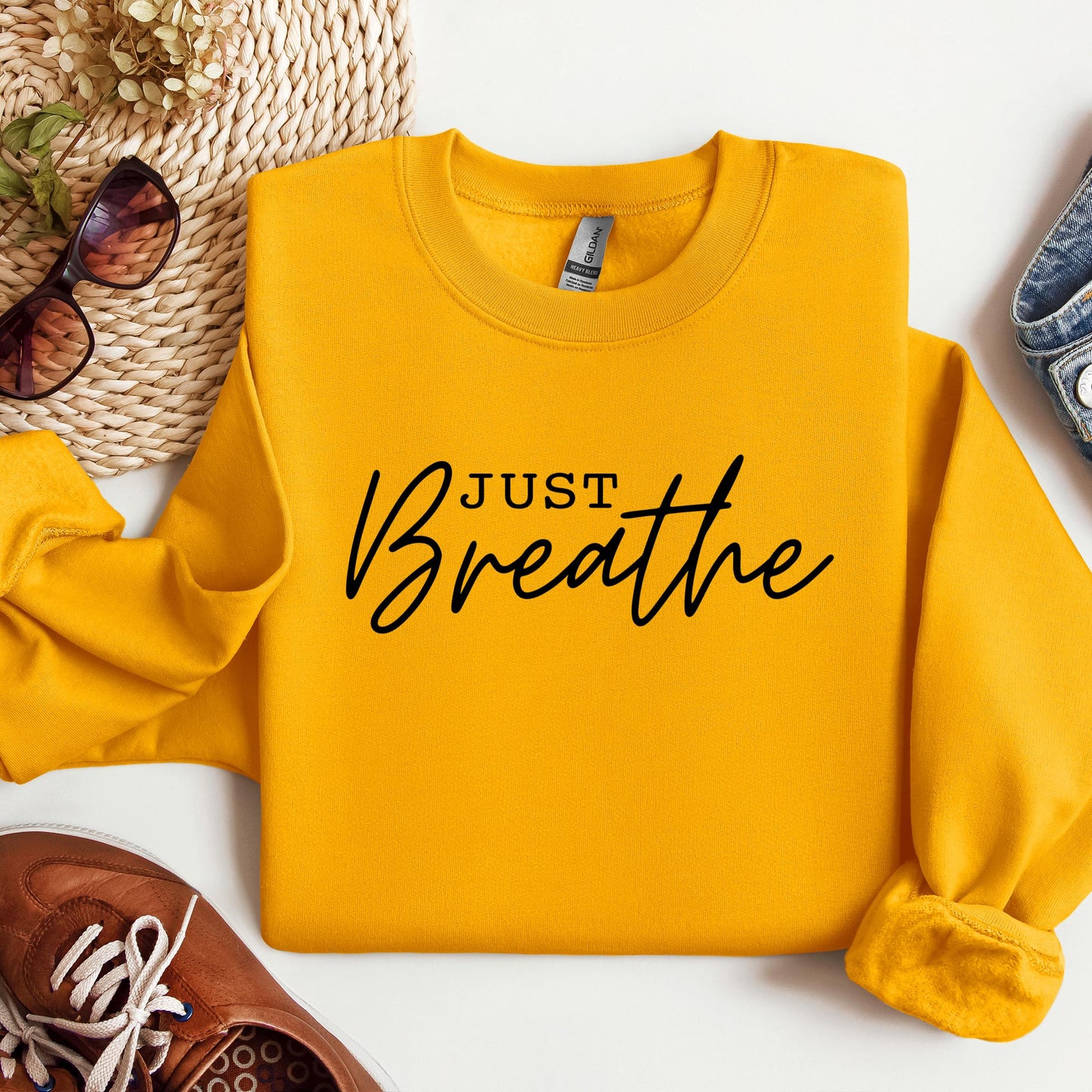 Just Breathe 018