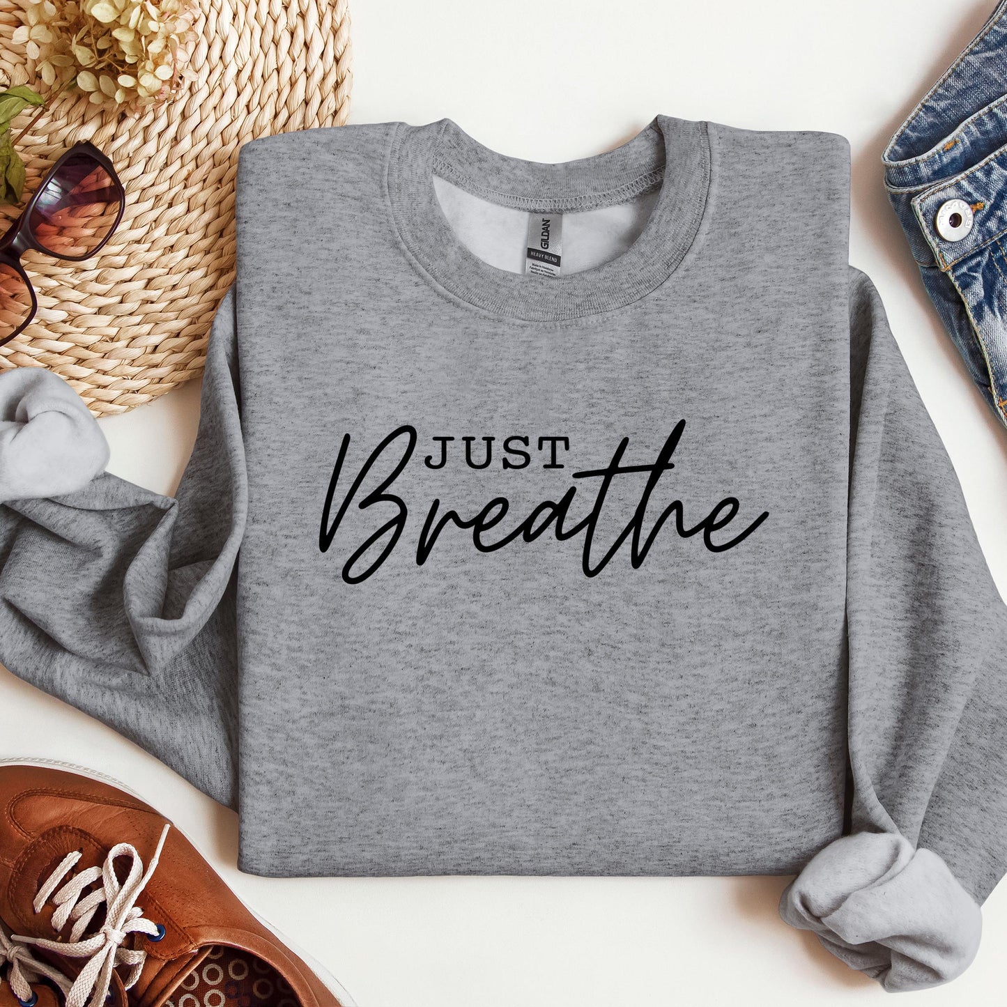 Just Breathe 018
