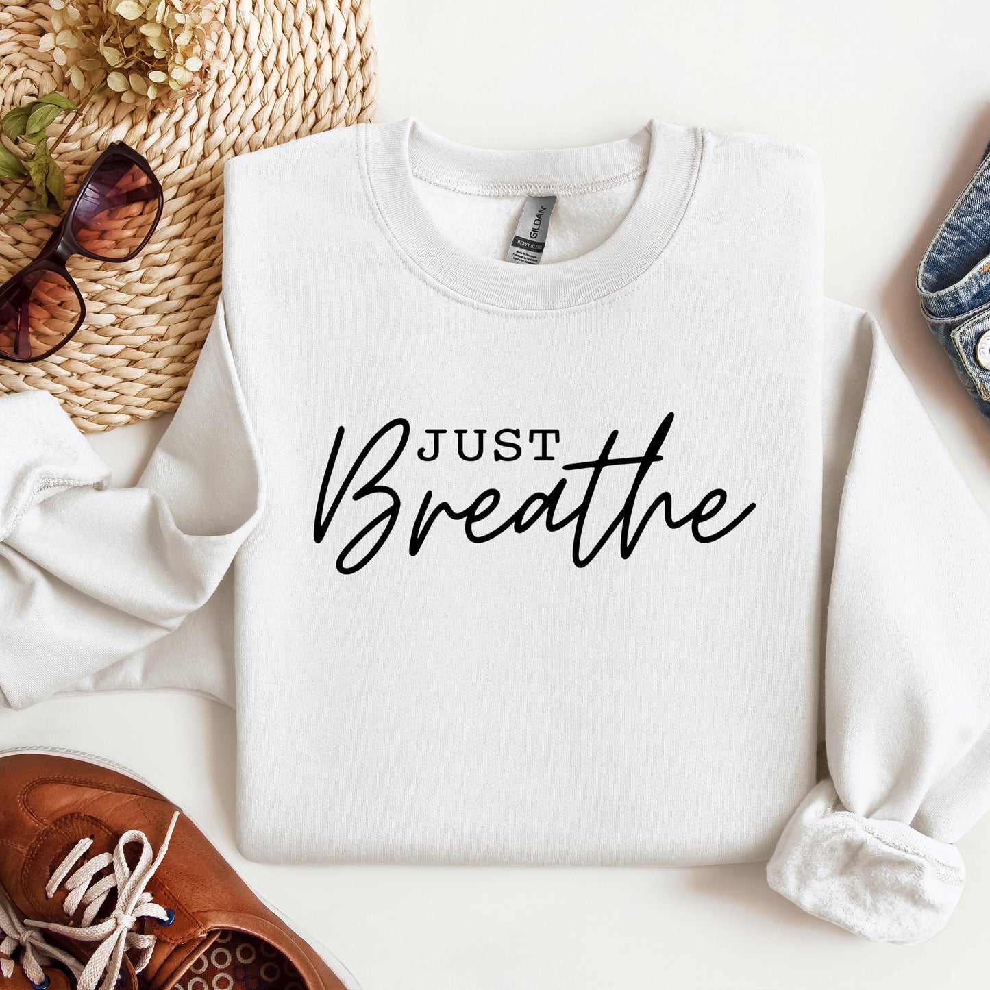 Just Breathe 018