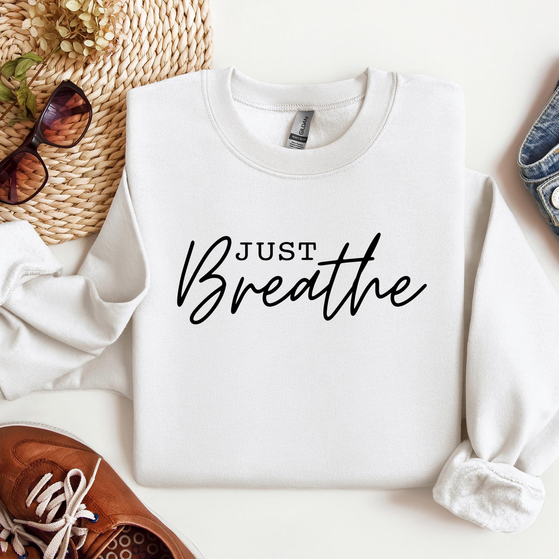 Just Breathe 018