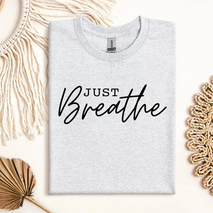 Just Breathe 018