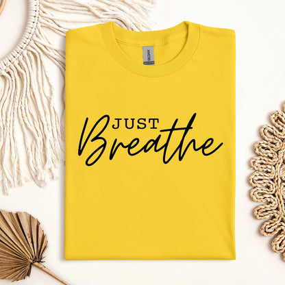 Just Breathe 018