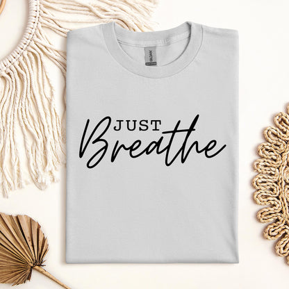 Just Breathe 018
