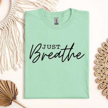 Just Breathe 018