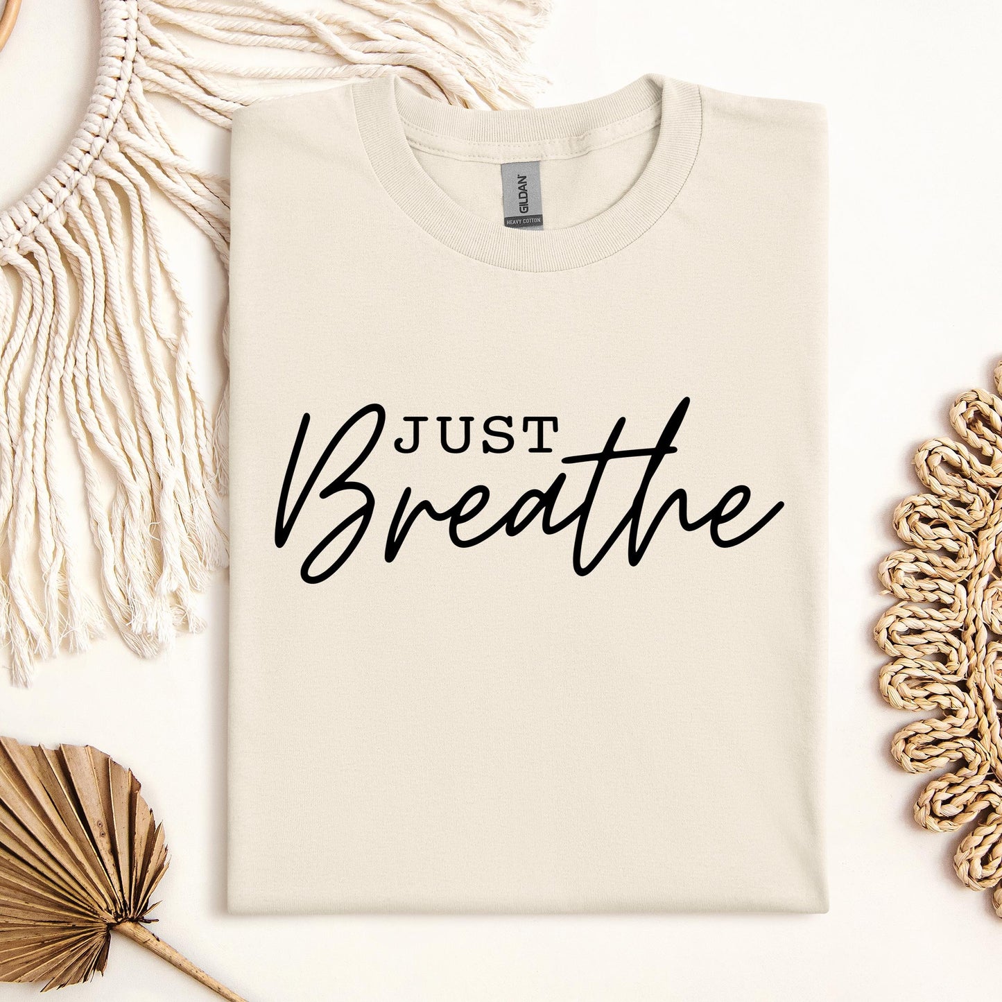 Just Breathe 018