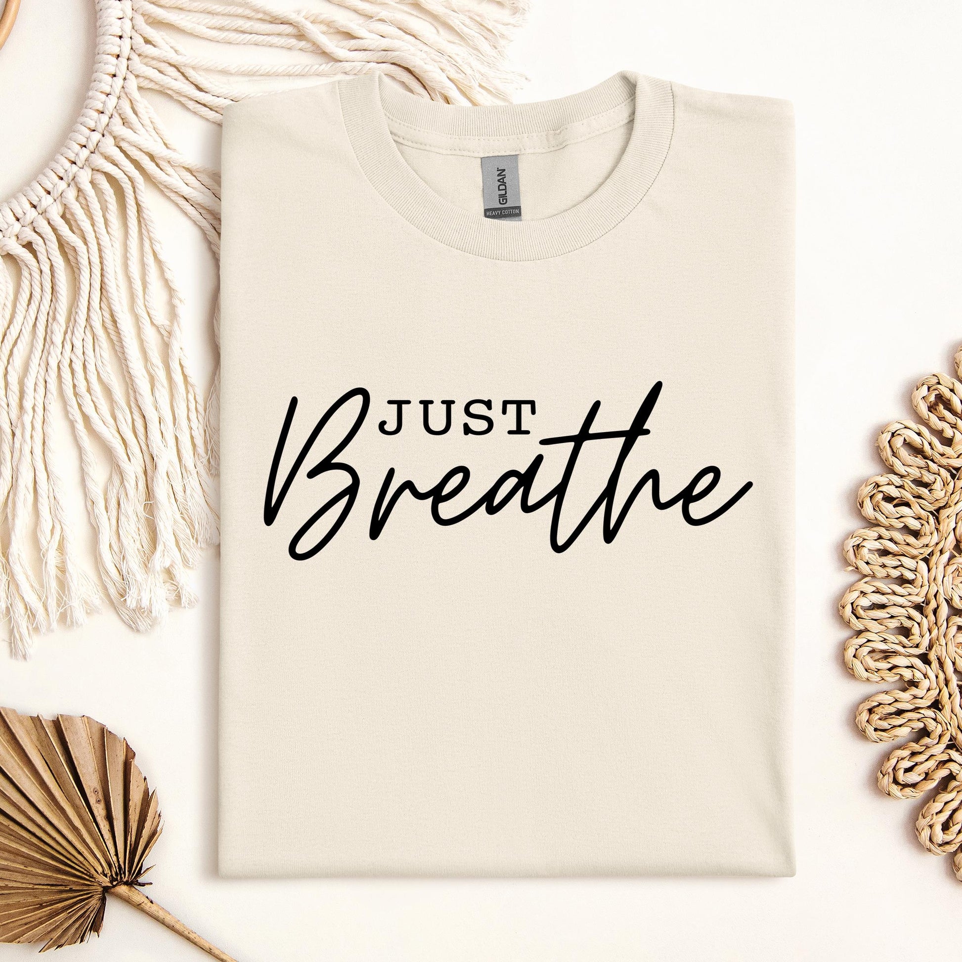 Just Breathe 018