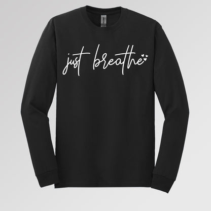 Just Breathe 01