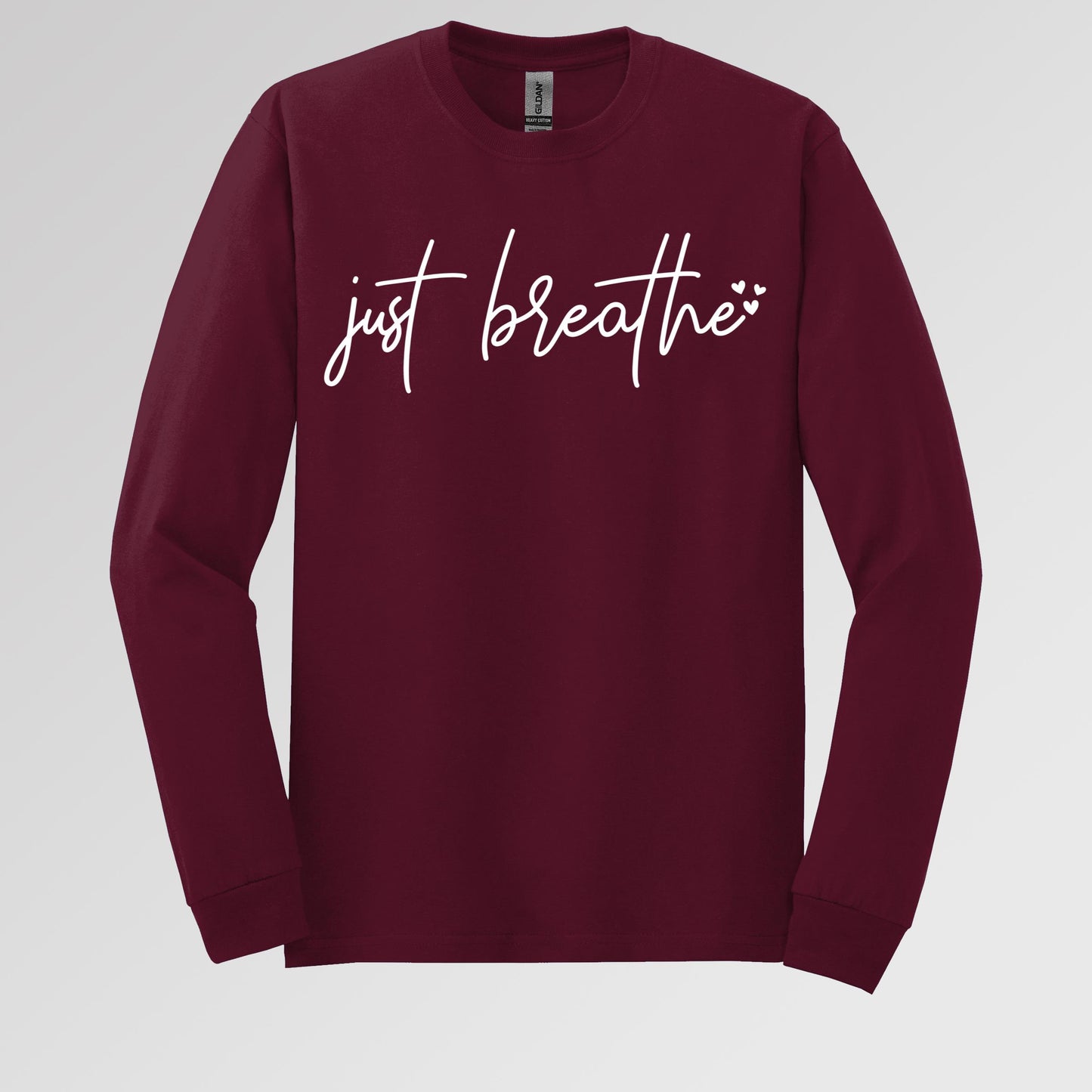 Just Breathe 01