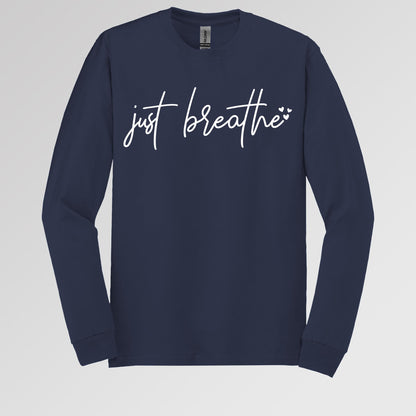 Just Breathe 01