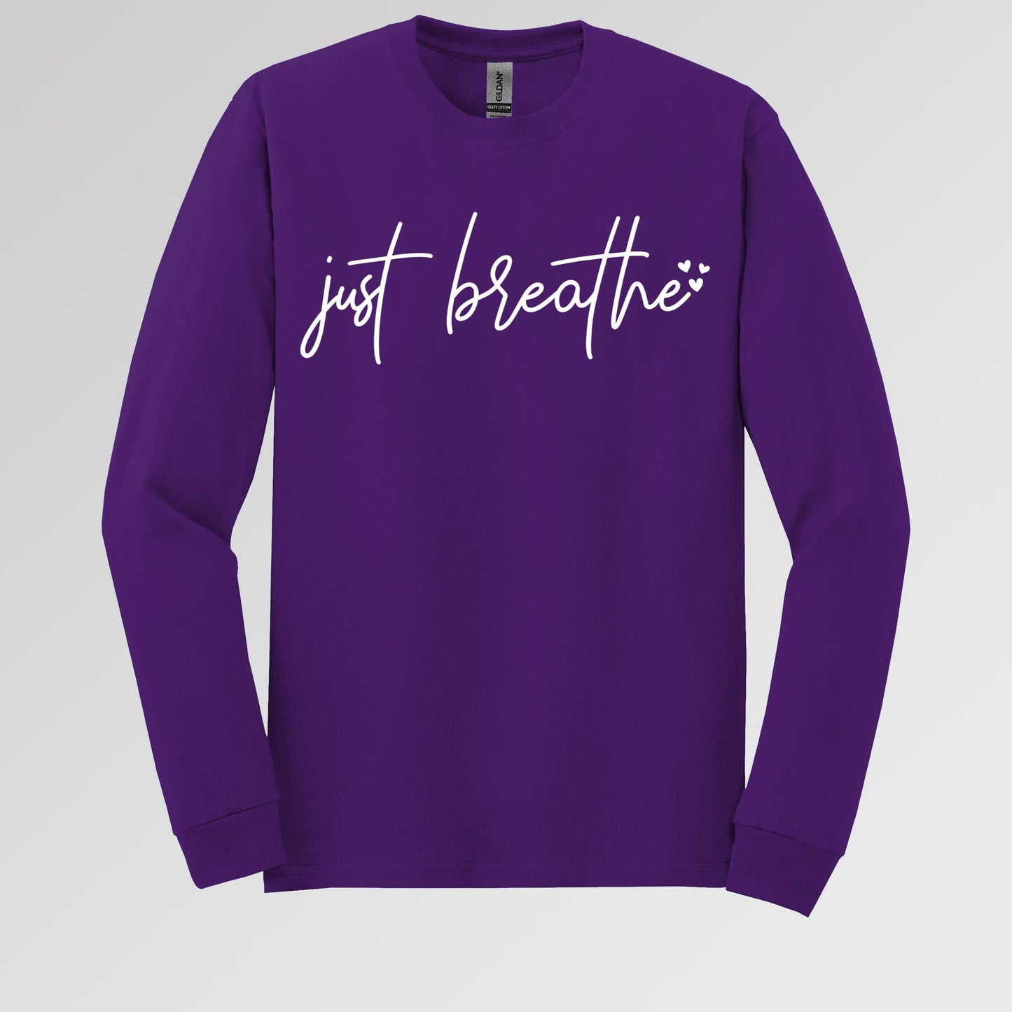 Just Breathe 01