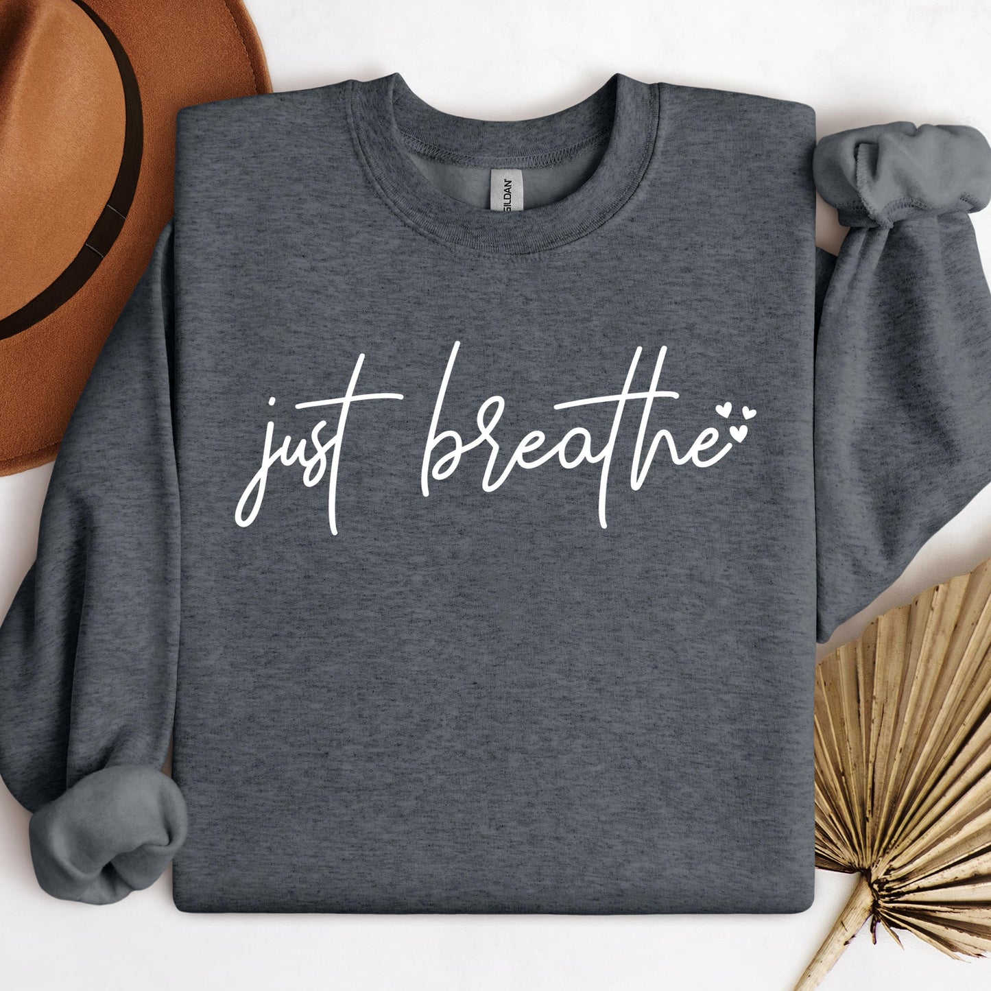 Just Breathe 01