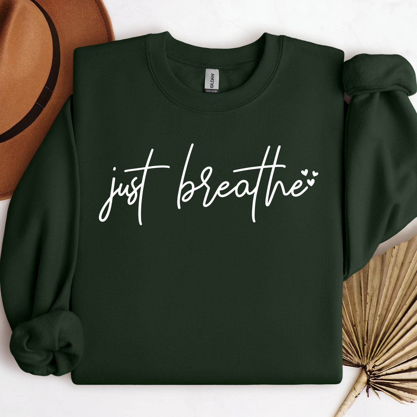 Just Breathe 01