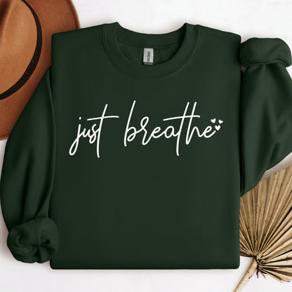Just Breathe 01