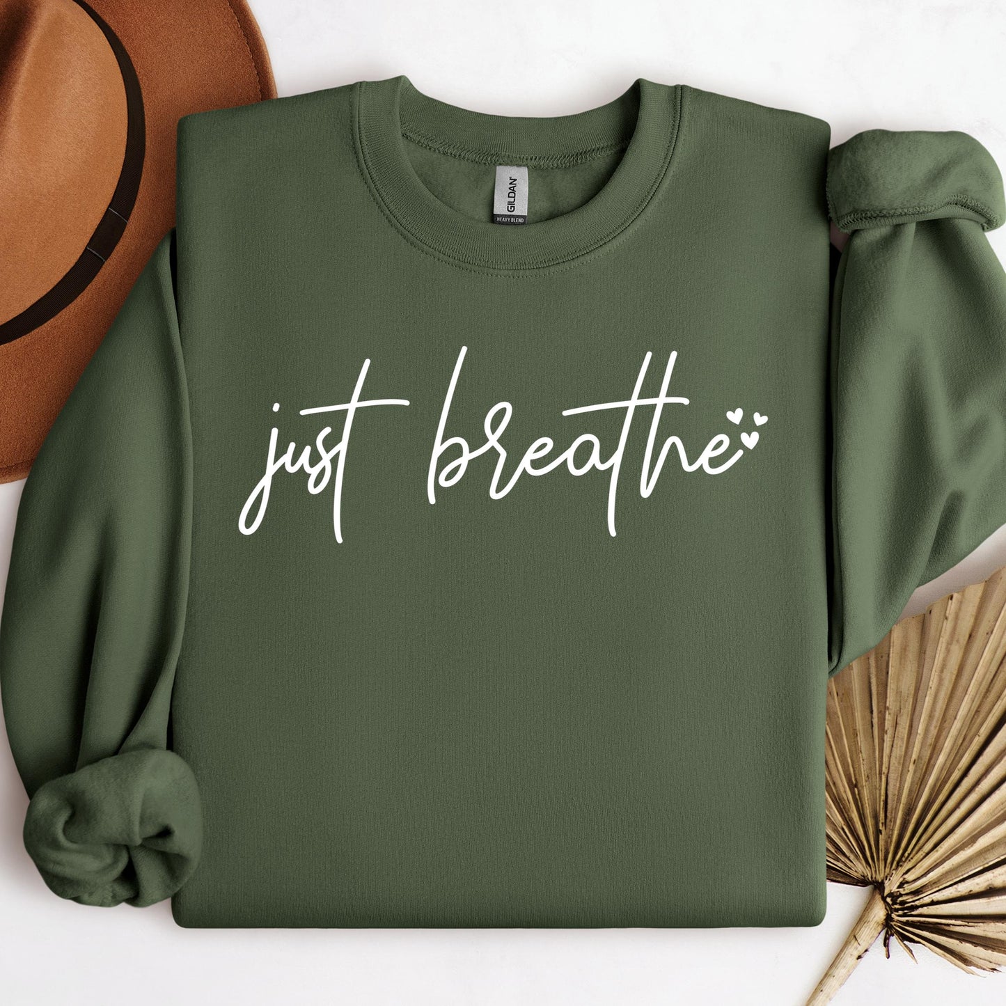 Just Breathe 01
