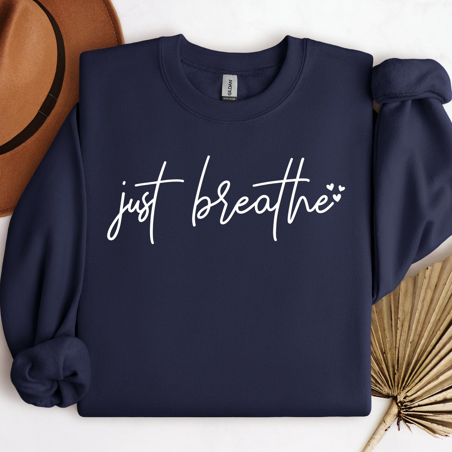 Just Breathe 01