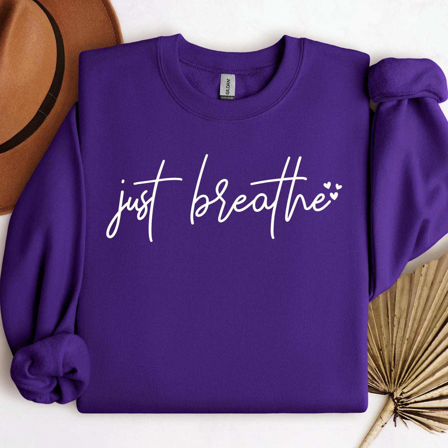 Just Breathe 01