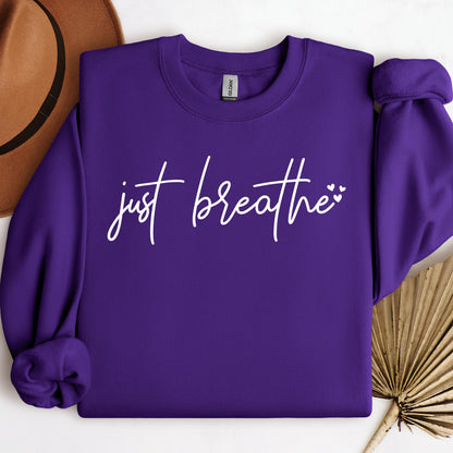 Just Breathe 01