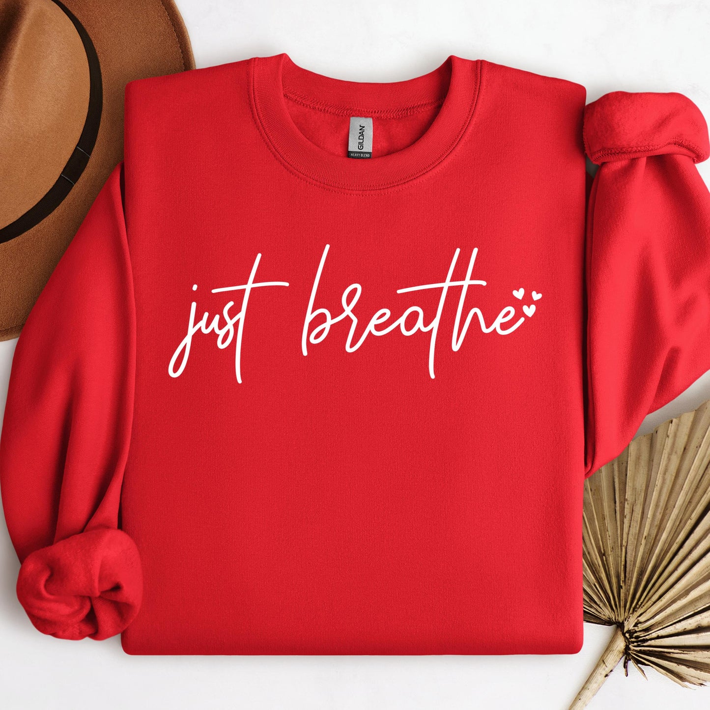 Just Breathe 01