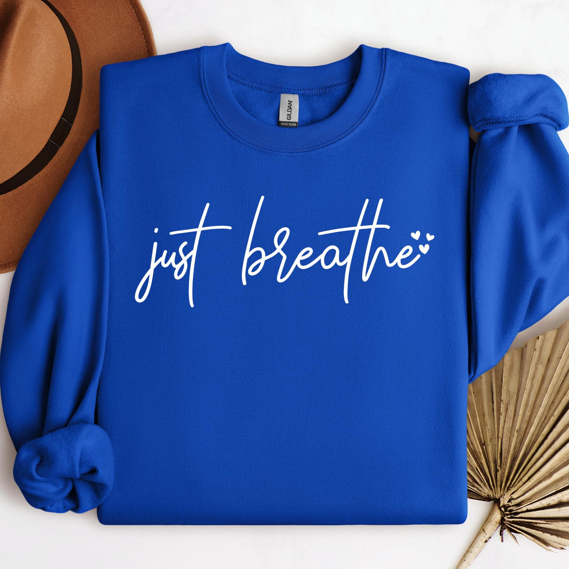 Just Breathe 01