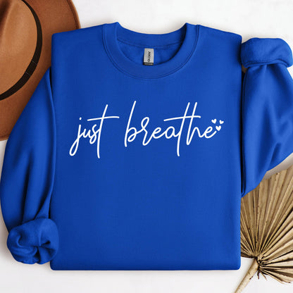 Just Breathe 01
