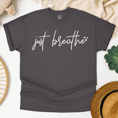 Just Breathe 01