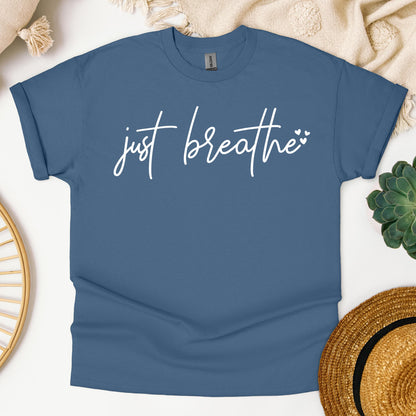 Just Breathe 01