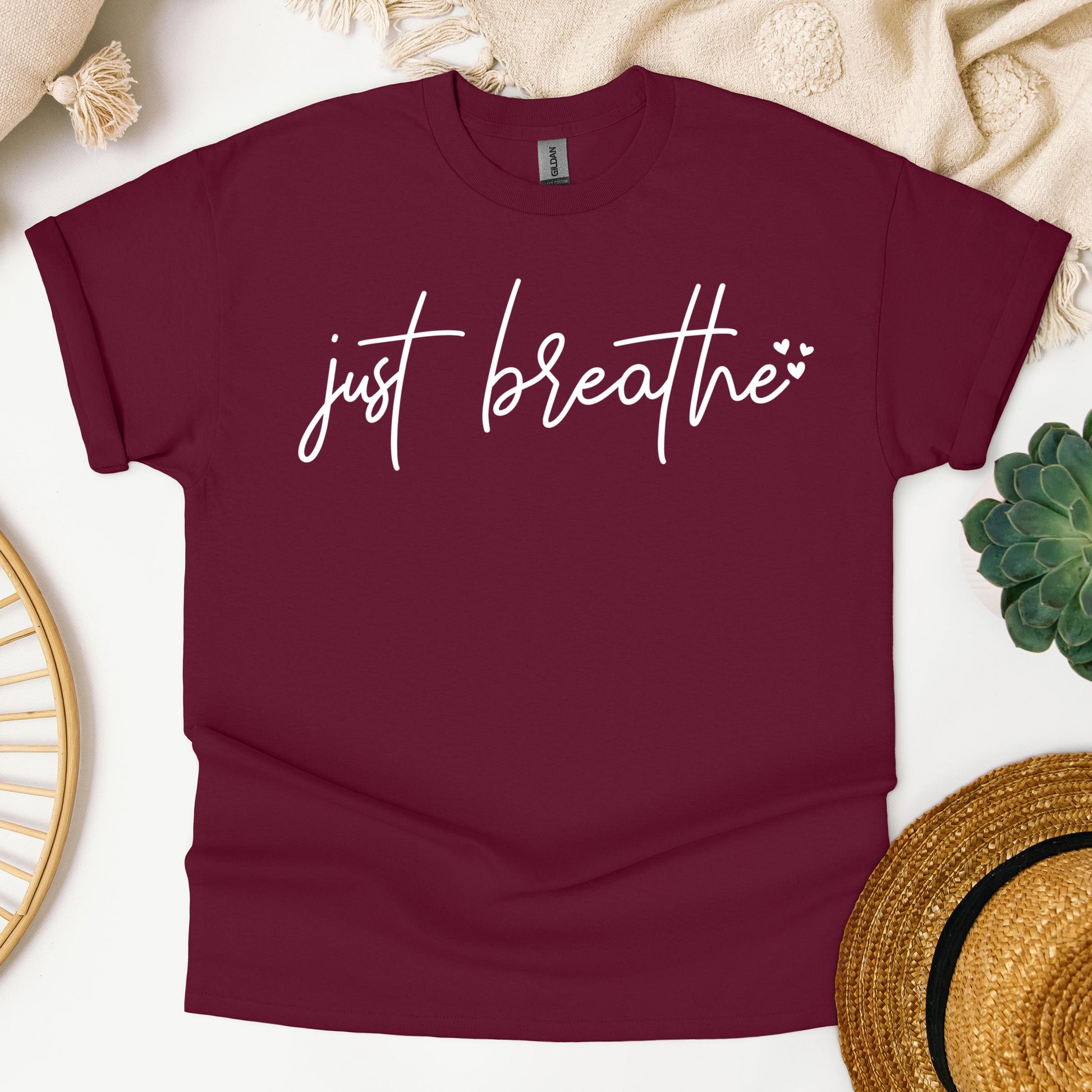 Just Breathe 01