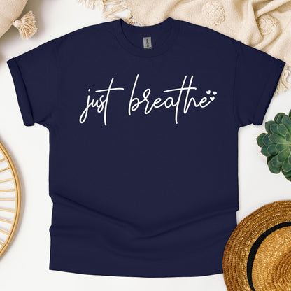 Just Breathe 01