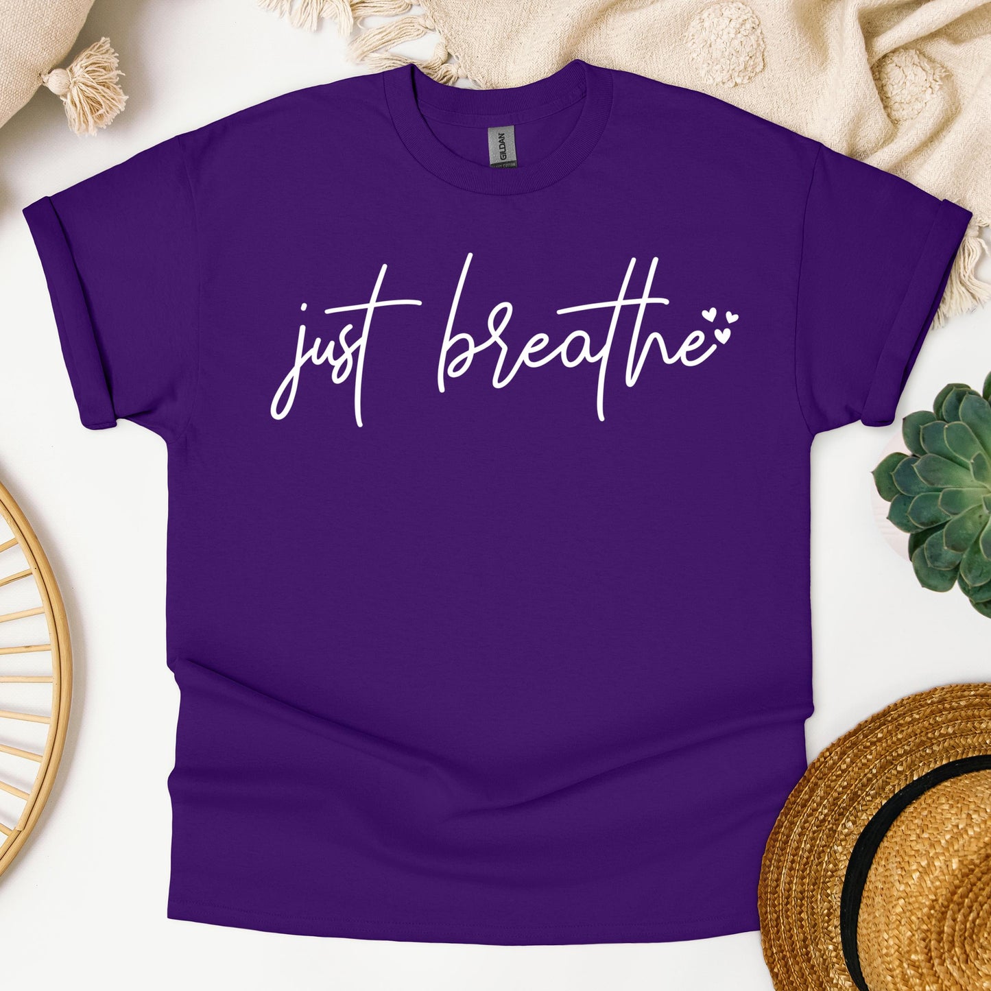 Just Breathe 01