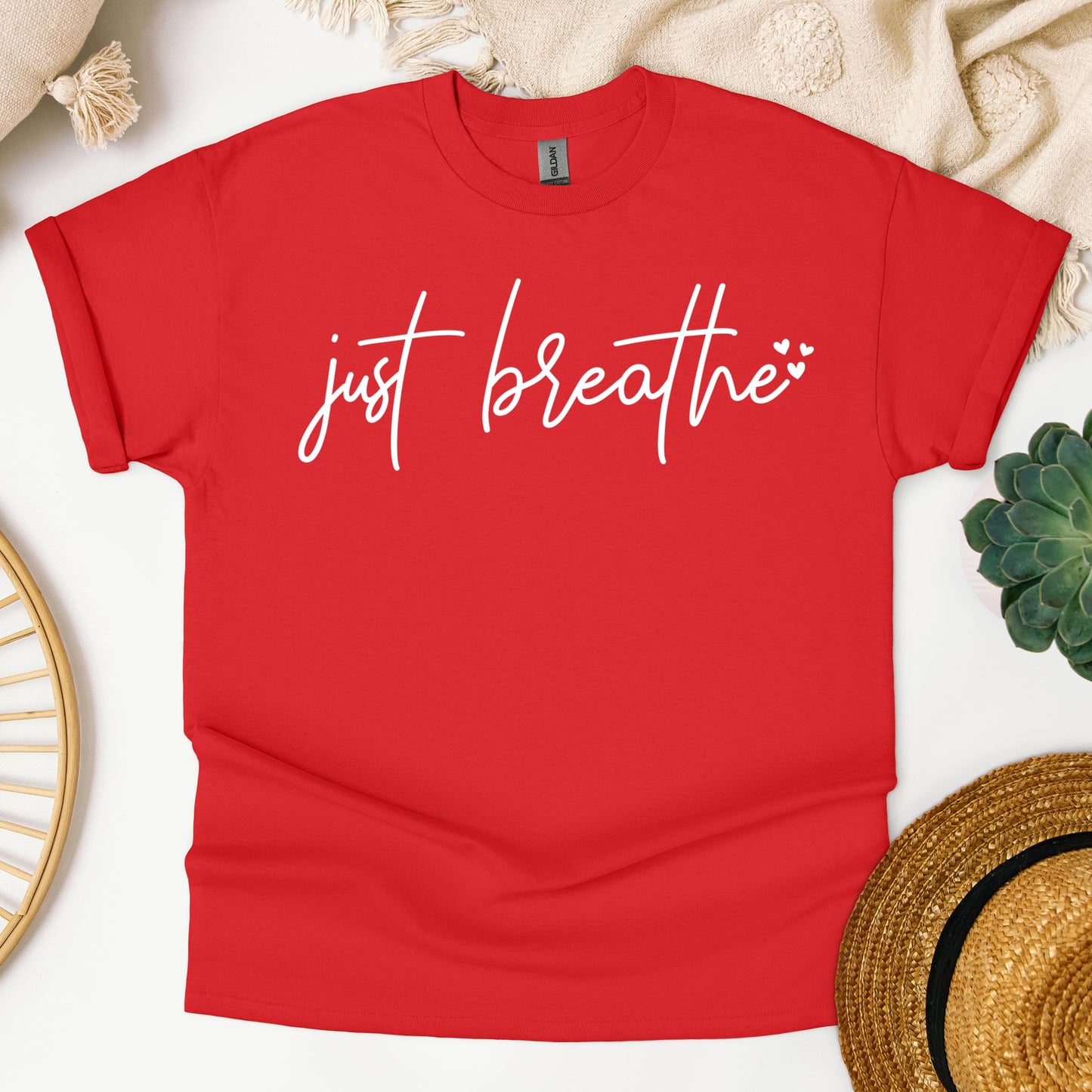 Just Breathe 01