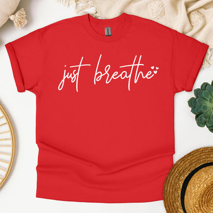 Just Breathe 01