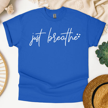 Just Breathe 01