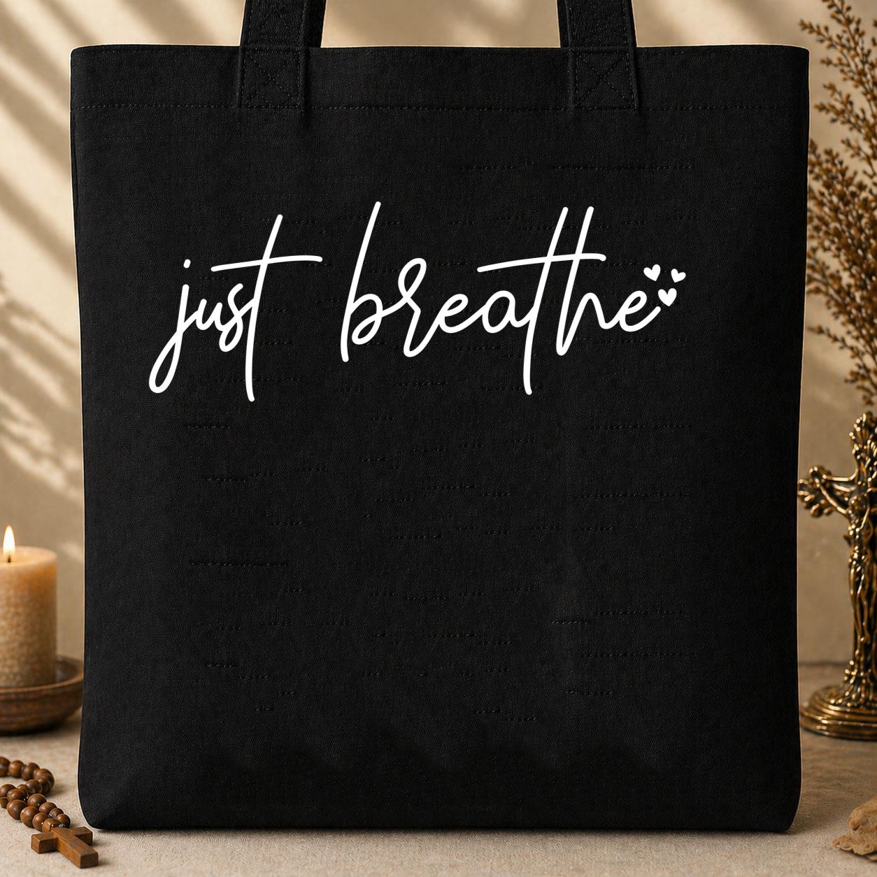 Just Breathe 01